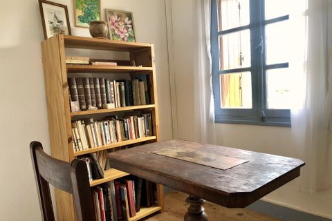 Landsbyhus i Saint-Pardoult, Charente-Maritime, Saint-Pardoult - € 135.000 | Ref: BVI84074 - foto 4
