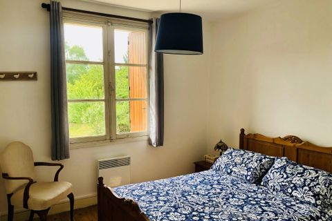 Landsbyhus i Saint-Pardoult, Charente-Maritime, Saint-Pardoult - € 135.000 | Ref: BVI84074 - foto 6