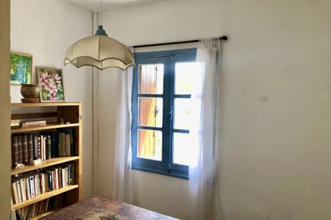 Landsbyhus i Saint-Pardoult, Charente-Maritime, Saint-Pardoult - € 135.000 | Ref: BVI84074 - foto 10