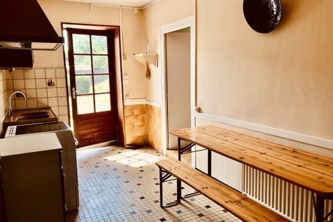 Landsbyhus i Saint-Pardoult, Charente-Maritime, Saint-Pardoult - € 135.000 | Ref: BVI84074 - foto 11
