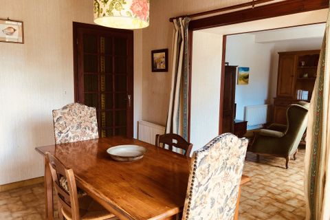 Landsbyhus i Saint-Pardoult, Charente-Maritime, Saint-Pardoult - € 135.000 | Ref: BVI84074 - foto 12