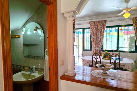 Byhus i La Zenia, Alicante, La Zenia - € 250.000 | Ref: R11976 - foto 5
