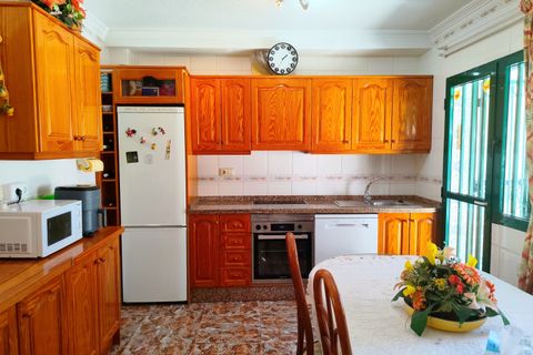 Byhus i La Zenia, Alicante, La Zenia - € 250.000 | Ref: R11976 - foto 8