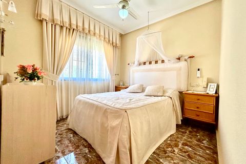 Byhus i La Zenia, Alicante, La Zenia - € 250.000 | Ref: R11976 - foto 12