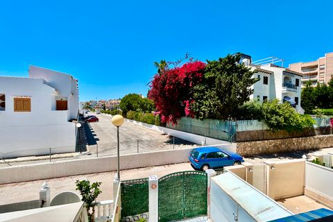 Byhus i La Zenia, Alicante, La Zenia - € 250.000 | Ref: R11976 - foto 27