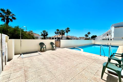 Byhus i La Zenia, Alicante, La Zenia - € 250.000 | Ref: R11976 - foto 32