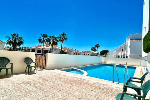 Byhus i La Zenia, Alicante, La Zenia - € 250.000 | Ref: R11976 - foto 33
