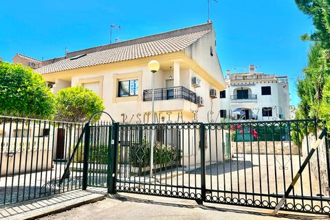 Byhus i La Zenia, Alicante, La Zenia - € 250.000 | Ref: R11976 - foto 34