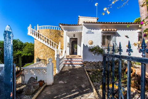 Villa a Benissa, Alicante, Benissa - € 610.000 | Ref: SLV25-8106Q - foto 3