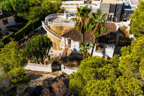 Villa a Benissa, Alicante, Benissa - € 610.000 | Ref: SLV25-8106Q - foto 27