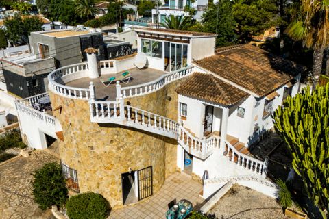 Villa a Benissa, Alicante, Benissa - € 610.000 | Ref: SLV25-8106Q - foto 44