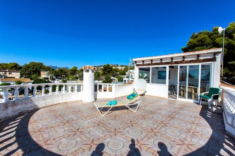 Villa a Benissa, Alicante, Benissa - € 610.000 | Ref: SLV25-8106Q - foto 45