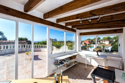 Villa a Benissa, Alicante, Benissa - € 610.000 | Ref: SLV25-8106Q - foto 46