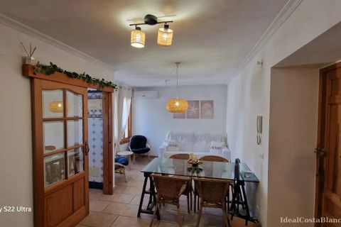 Leilighet i Altea, Alicante, Altea - € 196 000 | Ref: AP020 - foto 5