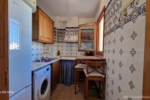 Leilighet i Altea, Alicante, Altea - € 196 000 | Ref: AP020 - foto 10