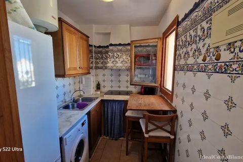 Leilighet i Altea, Alicante, Altea - € 196 000 | Ref: AP020 - foto 11