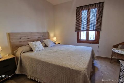 Leilighet i Altea, Alicante, Altea - € 196 000 | Ref: AP020 - foto 13