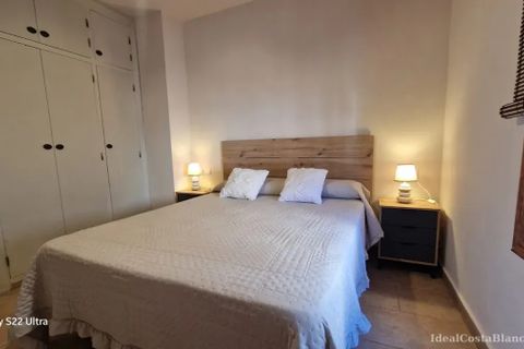 Leilighet i Altea, Alicante, Altea - € 196 000 | Ref: AP020 - foto 15
