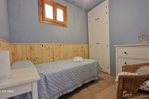 Leilighet i Altea, Alicante, Altea - € 196 000 | Ref: AP020 - foto 17