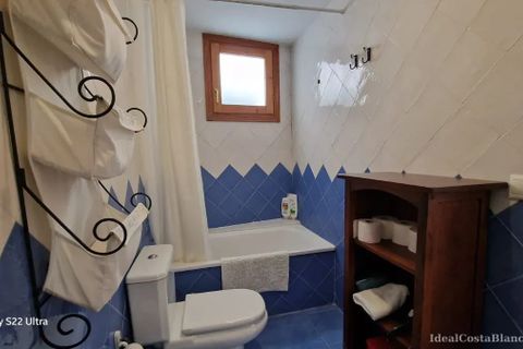 Leilighet i Altea, Alicante, Altea - € 196 000 | Ref: AP020 - foto 19