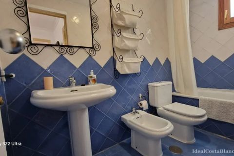Leilighet i Altea, Alicante, Altea - € 196 000 | Ref: AP020 - foto 20