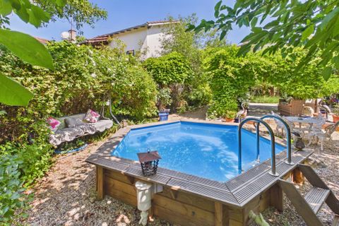Landsbyhus i Varen, Tarn-et-Garonne, Varen - € 256.800 | Ref: BVI73481 - foto 2