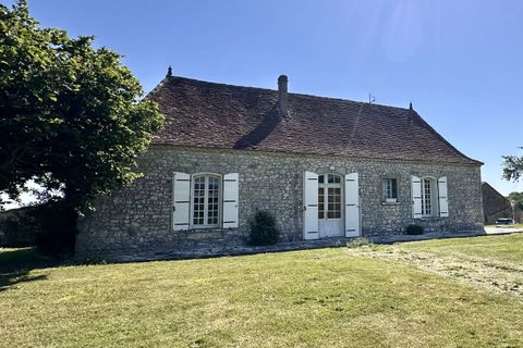 Villa i Eymet, Dordogne, Eymet - € 214.000 | Ref: BVI85467 - foto 1