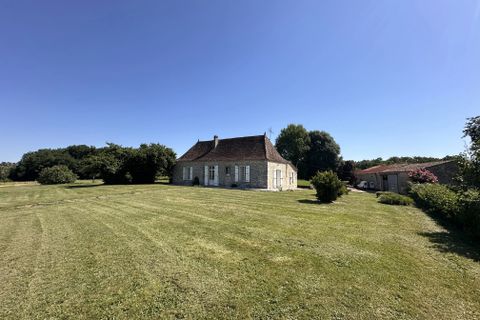 Villa i Eymet, Dordogne, Eymet - € 214.000 | Ref: BVI85467 - foto 2