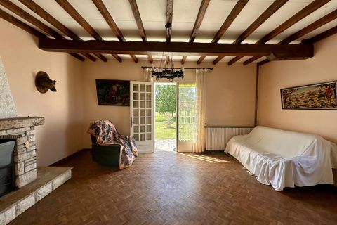 Villa i Eymet, Dordogne, Eymet - € 214.000 | Ref: BVI85467 - foto 3