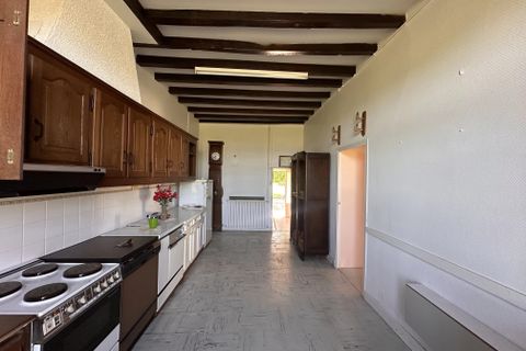 Villa i Eymet, Dordogne, Eymet - € 214.000 | Ref: BVI85467 - foto 4