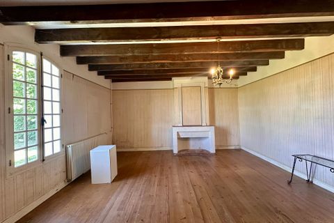 Villa i Eymet, Dordogne, Eymet - € 214.000 | Ref: BVI85467 - foto 5