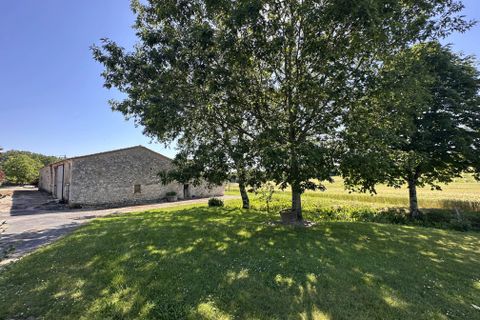 Villa i Eymet, Dordogne, Eymet - € 214.000 | Ref: BVI85467 - foto 9