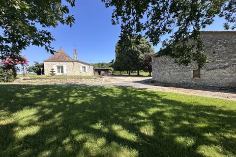 Villa i Eymet, Dordogne, Eymet - € 214.000 | Ref: BVI85467 - foto 10