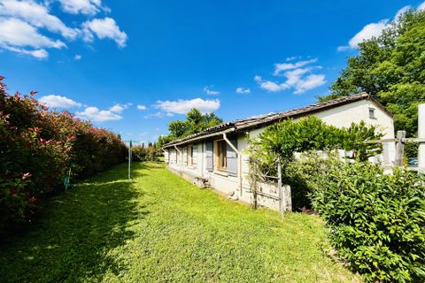 Villa i Douzains, Lot-et-Garonne, Douzains - € 136.250 | Ref: BVI74181 - foto 2