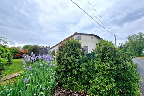 Villa i Douzains, Lot-et-Garonne, Douzains - € 136.250 | Ref: BVI74181 - foto 14