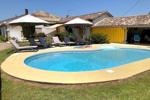 Villa a Lauzun, Lot-et-Garonne, Lauzun - € 601.650 | Ref: BVI75799 - foto 2