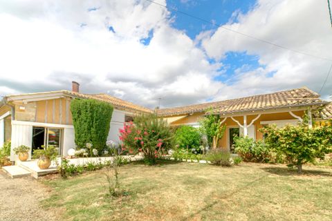 Villa a Lauzun, Lot-et-Garonne, Lauzun - € 601.650 | Ref: BVI75799 - foto 5
