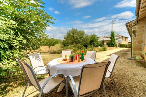 Villa a Lauzun, Lot-et-Garonne, Lauzun - € 601.650 | Ref: BVI75799 - foto 13