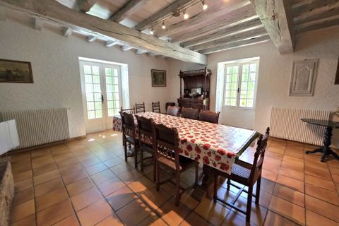 Villa a Lauzun, Lot-et-Garonne, Lauzun - € 601.650 | Ref: BVI75799 - foto 14