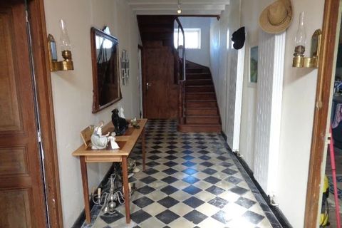 Landsbyhus i Ruffec, Charente, Ruffec - € 199.800 | Ref: BVI76144 - foto 2