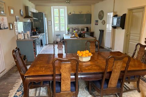 Landsbyhus i Ruffec, Charente, Ruffec - € 199.800 | Ref: BVI76144 - foto 4
