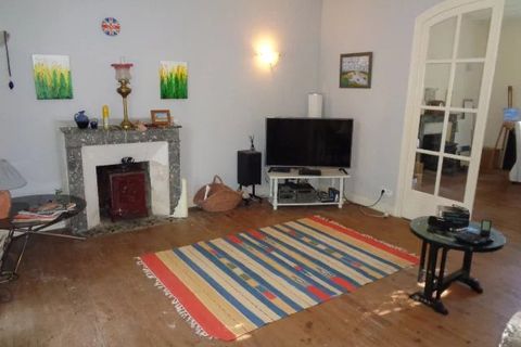 Landsbyhus i Ruffec, Charente, Ruffec - € 199.800 | Ref: BVI76144 - foto 5