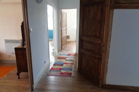 Landsbyhus i Ruffec, Charente, Ruffec - € 199.800 | Ref: BVI76144 - foto 8