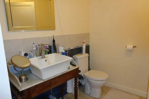 Landsbyhus i Ruffec, Charente, Ruffec - € 199.800 | Ref: BVI76144 - foto 10