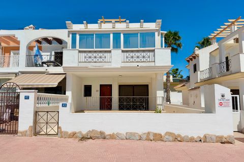 Byhus i Ciudad Quesada, Alicante, Ciudad Quesada - € 235.000 | Ref: CV-81578 - foto 1