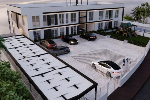 Leilighet i Finestrat, Alicante, Finestrat - € 137 000 | Ref: NBH-26916 - foto 5