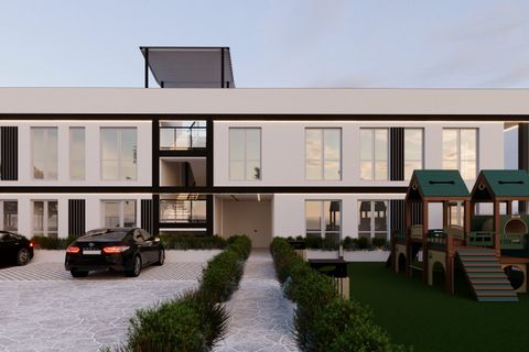Leilighet i Finestrat, Alicante, Finestrat - € 137 000 | Ref: NBH-26916 - foto 10