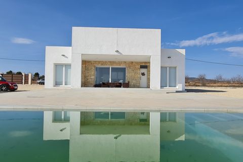 Landejendom i Pinoso, Alicante, Pinoso - € 299.995 | Ref: SI-98228 - foto 39