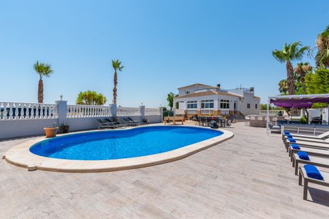 Landejendom i Catral, Alicante, Catral - € 549.000 | Ref: PS-40713 - foto 1