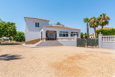 Landejendom i Catral, Alicante, Catral - € 549.000 | Ref: PS-40713 - foto 6